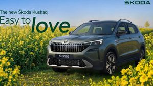 Skoda Kushaq Facelift Variants Explained: Features, Differences & Our Top Picks