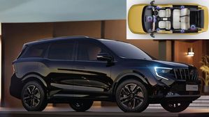 Top SUV Cars In India With The Best Music Systems (Speaker Count Will Surprise You)