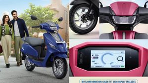 Suzuki e-Access Electric Scooter Launched: Key Reasons To Consider It