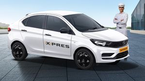 Tata Launches Fleet-Only XPres Petrol And CNG Variants - Prices Start At ₹5.59 Lakh