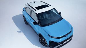 Tata Punch Facelift Launch: Confirmed Features, Tech & Safety Upgrades