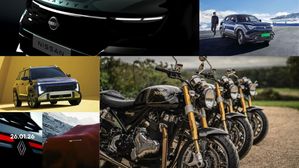 Top Auto Brands Expected To Make A Strong Impact In 2026