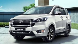 Top 5 Toyota Innova Crysta Alternatives Worth Considering
