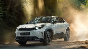 Toyota Urban Cruiser Electric SUV India Launch Expectations: Range, Battery, Features & Rivals