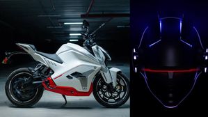 “Hey Violette”: Ultraviolette Unveils AI Voice Assistant For F77 At CES 2026