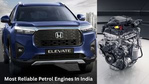 Best Naturally Aspirated Petrol Engines in India for Reliability & Fuel Efficiency (2026 List)
