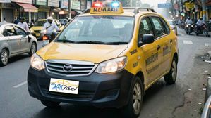 Bharat Taxi Launches In India — Promises Lower Fares Than Ola & Uber