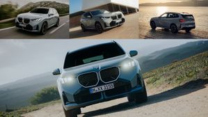 BMW X3 30 xDrive M Sport Pro Launched At Rs 74.50 Lakh