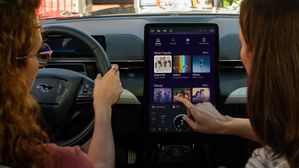 US May Ban Chinese Car Tech From March 2026 — Big Impact on Connected Vehicles?