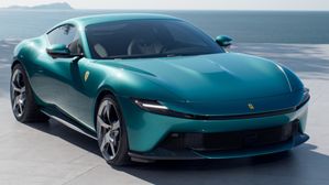 Ferrari Amalfi India Price Announced - New V8 GT Launch By 2026