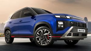 New-Gen Hyundai Creta: Bigger, More Muscular Design & Premium Features Expected