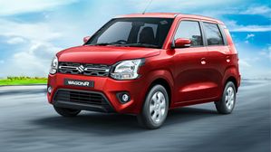 Auto Industry Boom: India Records Highest-Ever Auto Sales in January 2026