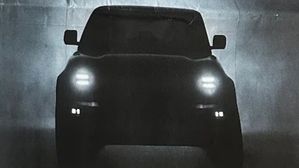 JSW Motors Teases Jetour T2 SUV For India — Launch Expected For DIwali 2026