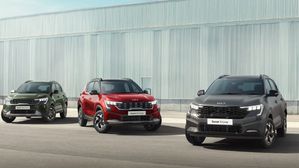 Kia India Posts 10.3% Growth In January 2026 As Seltos, Sonet Performs