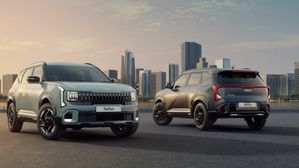 Kia Seltos Hits 6 Lakh Sales Mark — One of India’s Most Popular SUVs