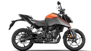2026 KTM Duke 250 Launched: Two New Colours, Price & Features Explained