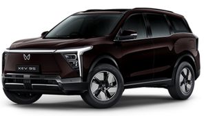 Best 7-Seater Electric MPV Cars In India: Family EVs With Long Range & Luxury