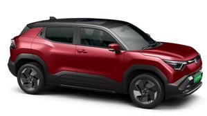 Maruti Suzuki eVitara Launched: Price, Variants, Range & Features Explained