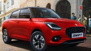 India Car Sales Jan 2026: Maruti Suzuki Dominates, Tata & Mahindra Close Behind