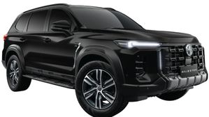 MG Majestor Revealed: Key Highlights of MG’s New D+ Segment Flagship SUV