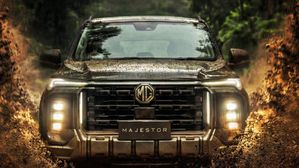 MG Majestor SUV Launch Expectations: Fortuner Rival With 4x4 Diesel, ADAS & Luxury Tech