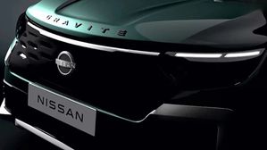 Nissan Gravite To Debut On 17 February - All We Know So Far