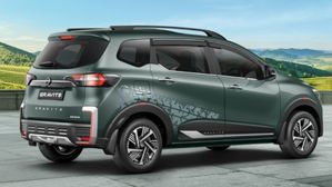 Nissan Gravite 7 Seater MPV: Top Features & Highlights You Should Know