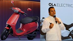 Ola Electric Sales Drop: CEO Reveals Key Reasons Behind the Decline