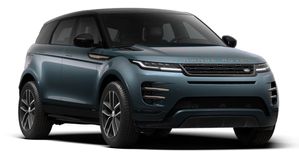 Range Rover Evoque Local Production Begins In India — Features, Specs & Price Outlook