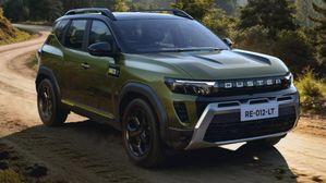 New Renault Duster SUV Brings Real Engineering Back To India