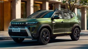 Renault Duster Set To Launch In March 2026: Expected Price, Features & Key Highlights