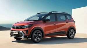 January 2026 Car Sales: Renault India Grows 33.6% As New Duster Revives Brand