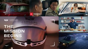 Super Bowl LX Car Ads: Toyota, Cadillac F1, Nissan, VW & More