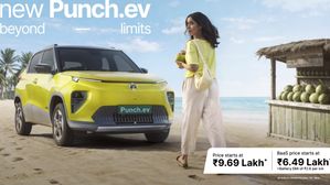 Tata Punch EV Facelift: Smart Features That Make Everyday Driving Easier