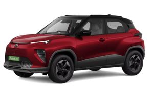 Tata Punch EV Variants Ranked: Best Model, Features, Range & Price Explained