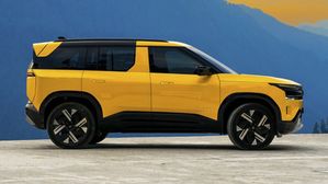 Tata Sierra SUV Diesel Variants See Strong Demand Across India