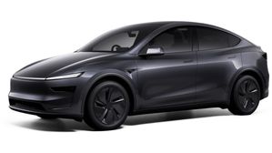 Tesla Model Y Gets ₹3 Lakh Exchange Bonus In India