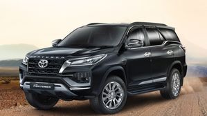 Top 5 Toyota Fortuner Alternatives In India (2026): Premium SUVs Worth Buying