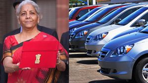 Union Budget 2026: All Key Automobile Sector Announcements Explained