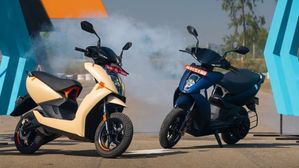Ather Energy Expands Service Network In India – Big Boost For EV Buyers