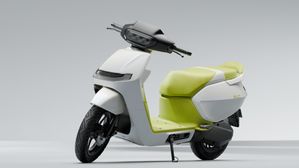 Ather To Launch Most Affordable Electric Scooter – New EL Platform Explained!