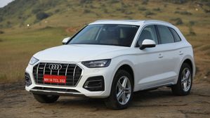 Audi Cars To Get Costlier In India: Up To 2% Price Hike From April 1, 2026