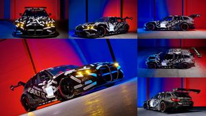 No Laughing Matter - BMW M3 Touring 24H Goes From Viral April Fool's Joke To Green Hell Racer