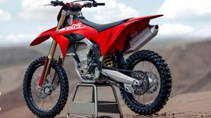 Ducati Desmo 450 MX Launched In India At ₹17.24 Lakh – Hardcore Motocross Machine