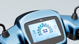 Top 5 EV Scooters With Touchscreen Displays In India – Smartest Scooters You Can Buy