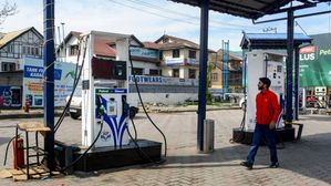 Government Cuts Excise Duty On Petrol, Diesel By ₹10 Per Litre - Will It Affect What You Pay At The Pumps?