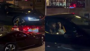 Hardik Pandya Drives Ferrari 12Cilindri In Mumbai: What Makes This V12 Supercar Special?