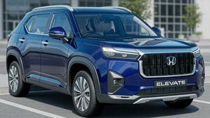 Top 5 Reasons Why Honda Must Bring The Elevate Hybrid To India Now