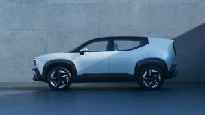 Honda O Alpha EV SUV – 5 Things It Must Get Right To Succeed In India