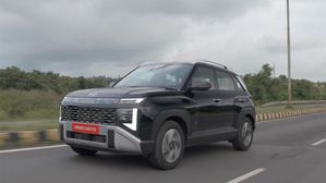 Hyundai Venue Prices Hiked For Select Variants By Up To ₹20,000